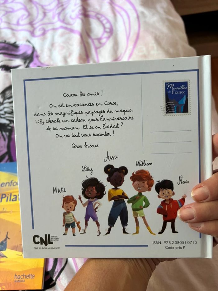 Lot de 2 livres McDo - photo numéro 5