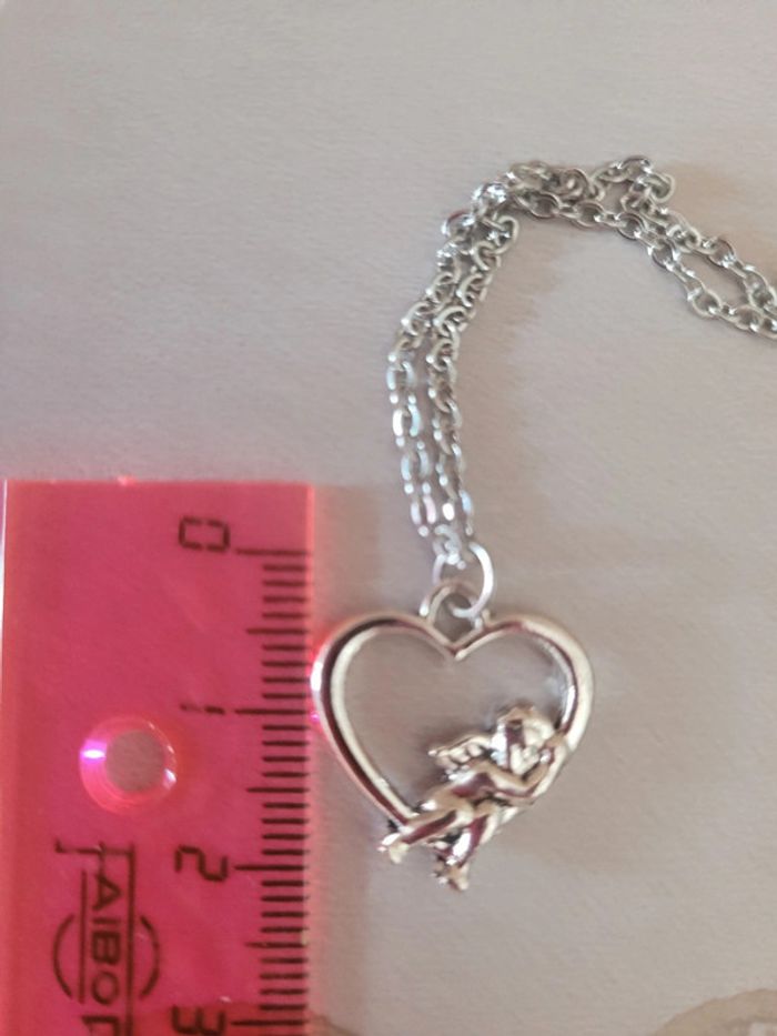 Ensemble acier inoxydable - photo numéro 3