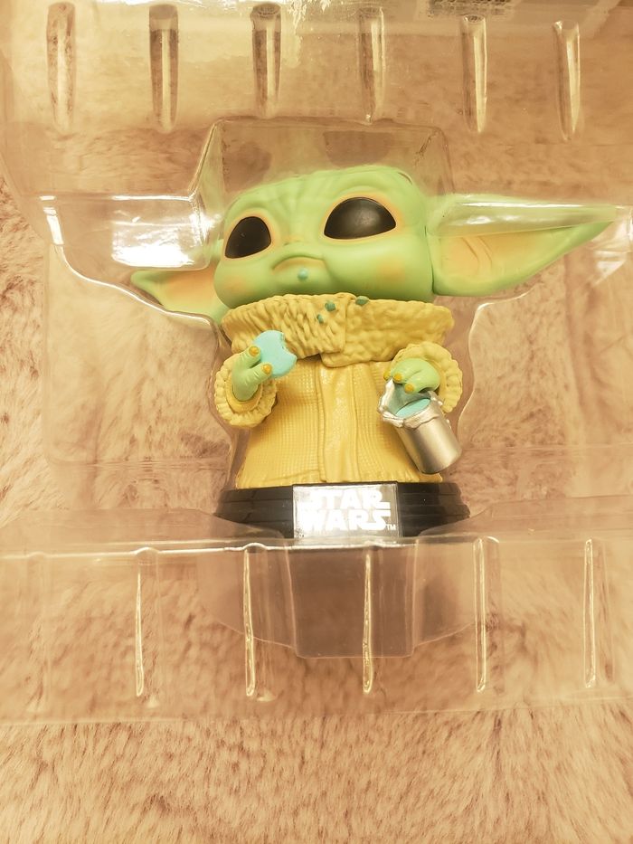 Pop star wars - photo numéro 2