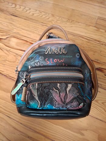 Mini sac à dos anekke