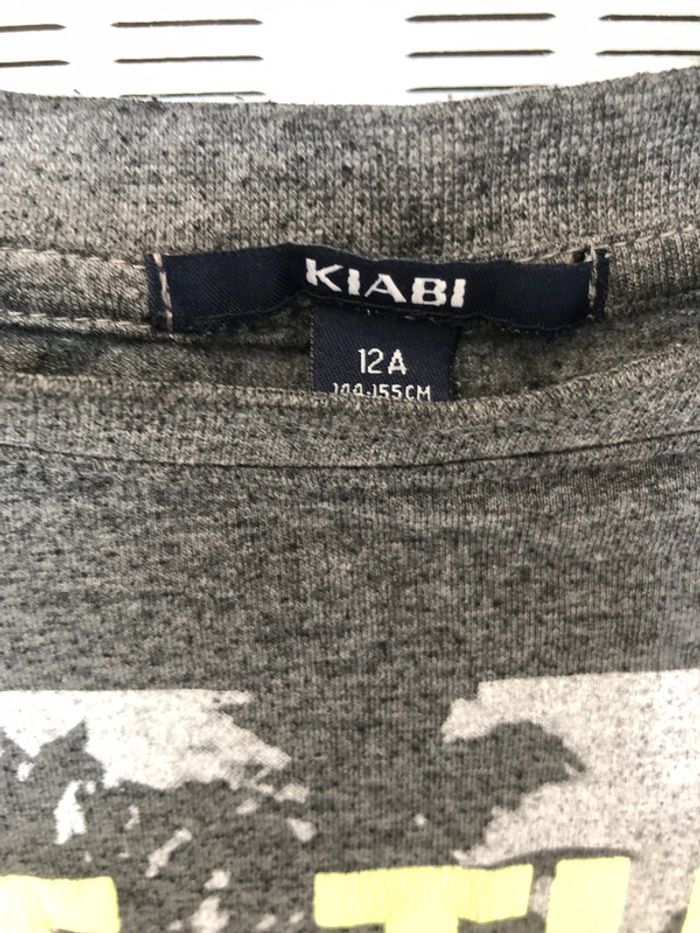 Tee shirt - photo numéro 2