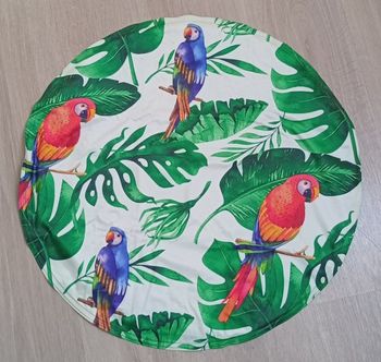 Tapis rafraîchissant pour animaux 60 cm