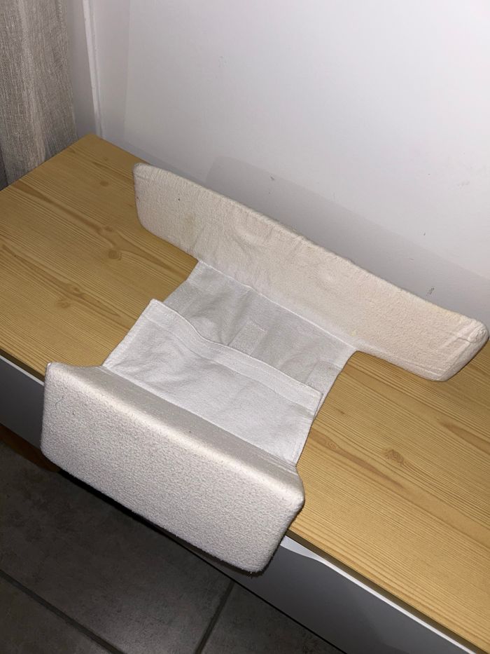 Réducteur bébé