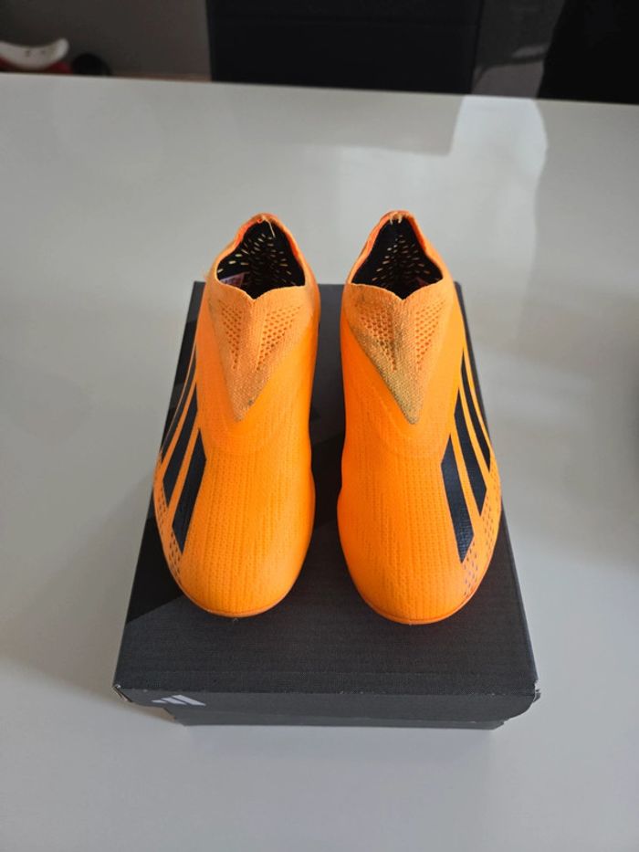Chaussures foot adidas