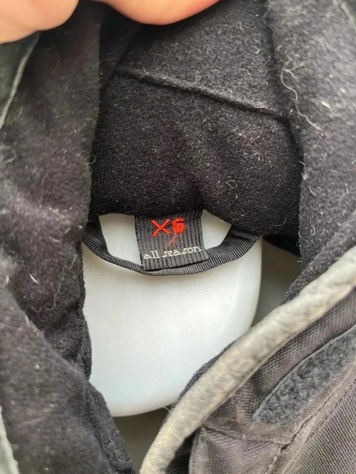 Blouson de moto femme XS Gericke - photo numéro 7