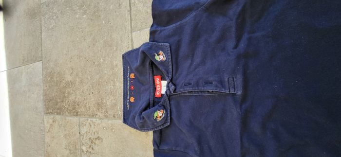 tee-shirt manches longues 18 mois - photo numéro 2