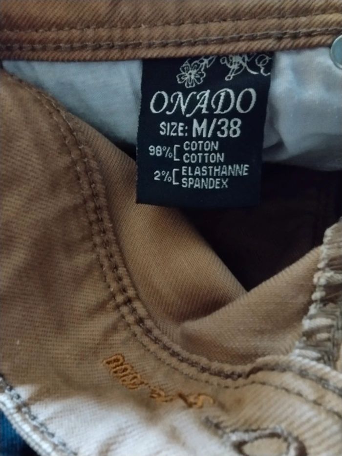 Jeans . Marque Onado. - photo numéro 6