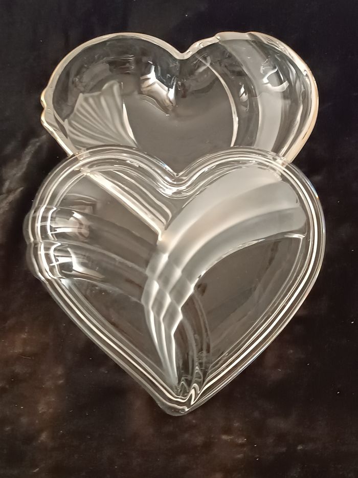 Boîte Coeur cristal - photo numéro 10