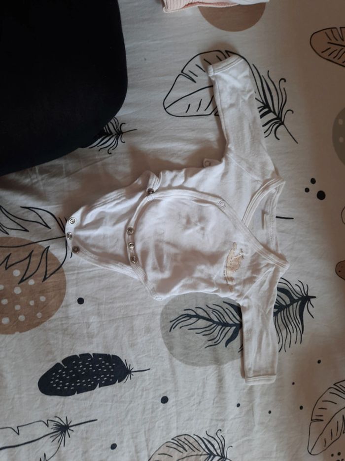 Bodie naissance - photo numéro 2