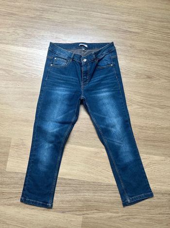 Pantalon court