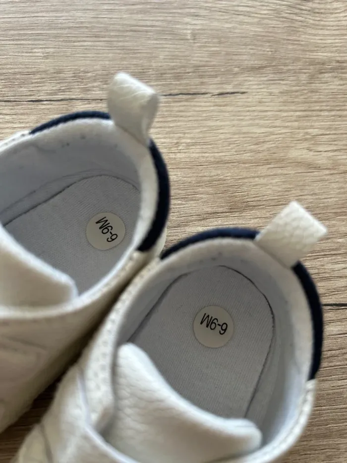 Petite chaussure Kiabi - photo numéro 2