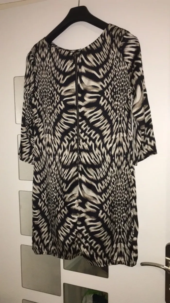 Robe tunique - photo numéro 2
