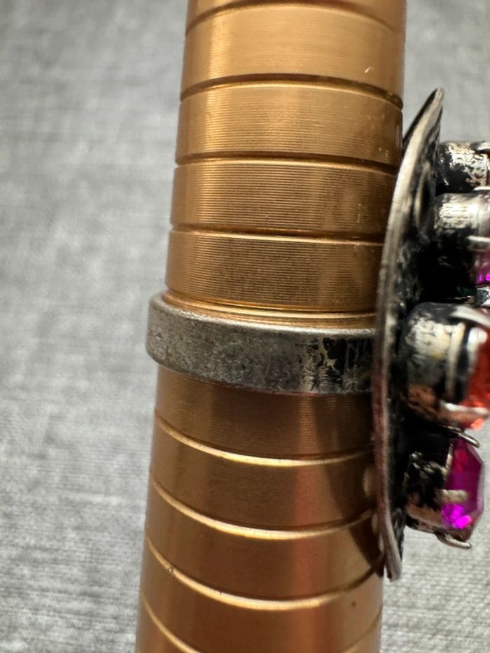 Bague - photo numéro 6