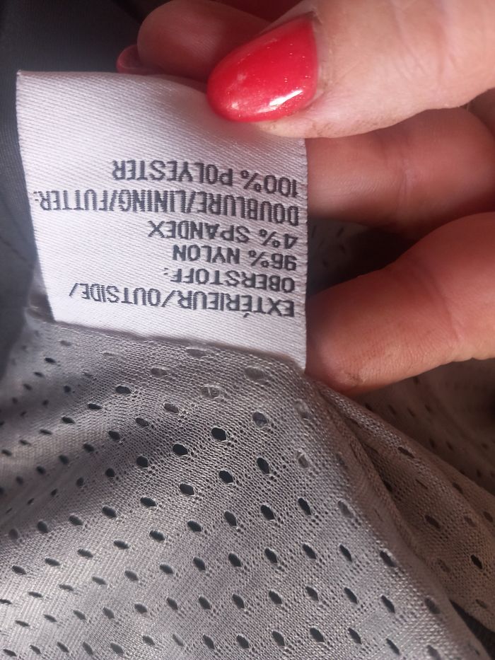 Veste - photo numéro 8