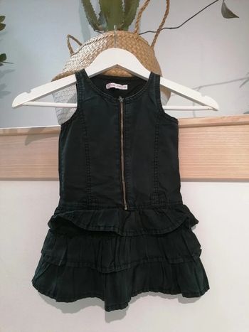 Robe Gemo 3 ans