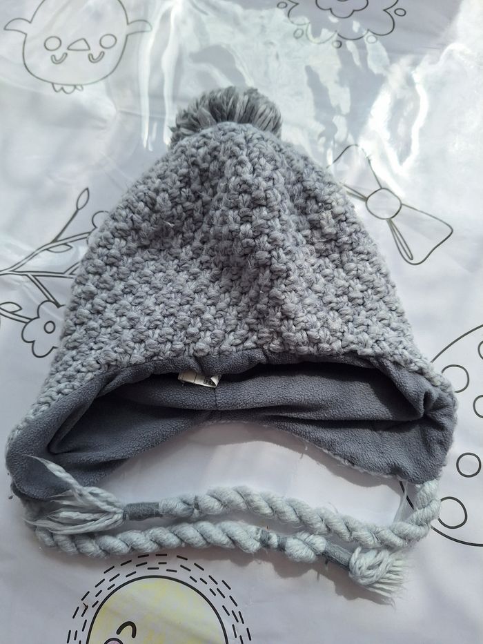 Bonnet