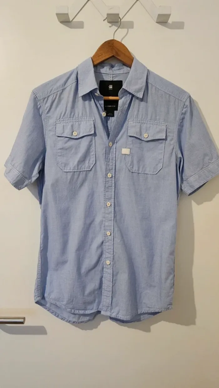 Chemise G Star Raw XS - photo numéro 3