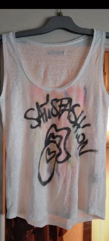 Débardeur La Residence