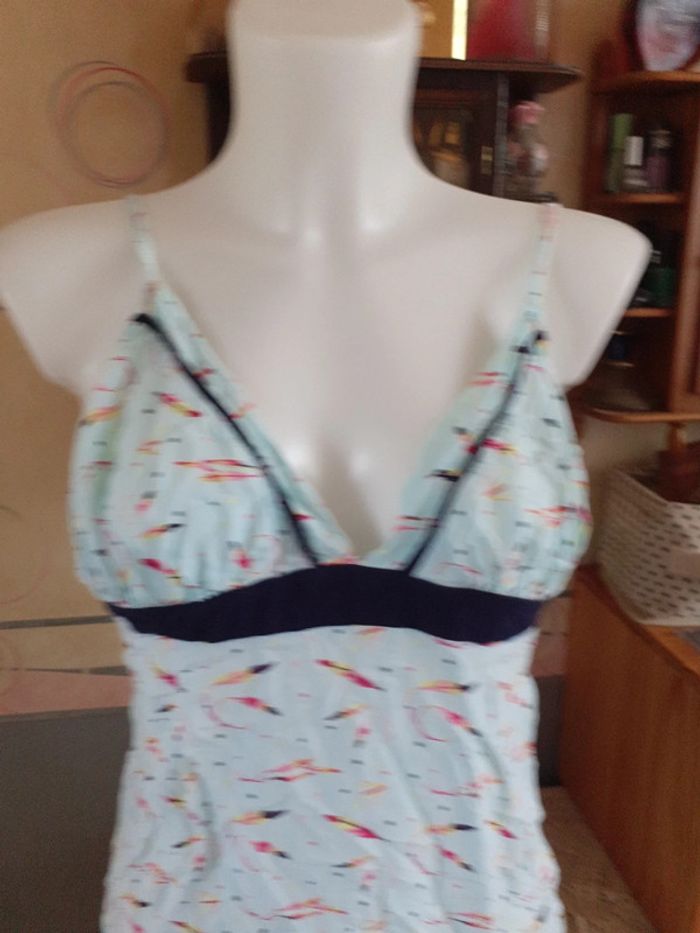 Nuisette femme - photo numéro 2