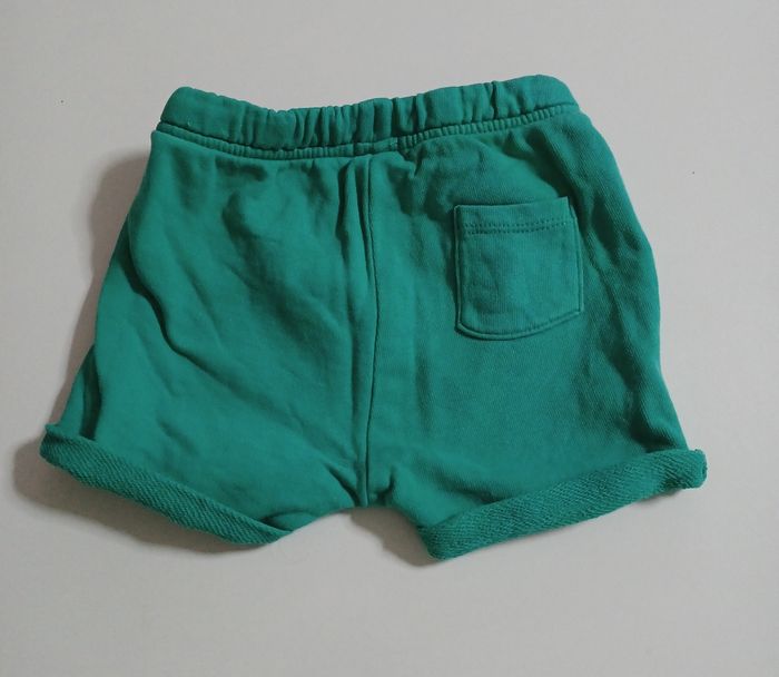 Short - photo numéro 2