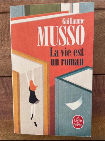 Guillaume Musso