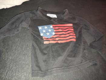 T shirt manche longue