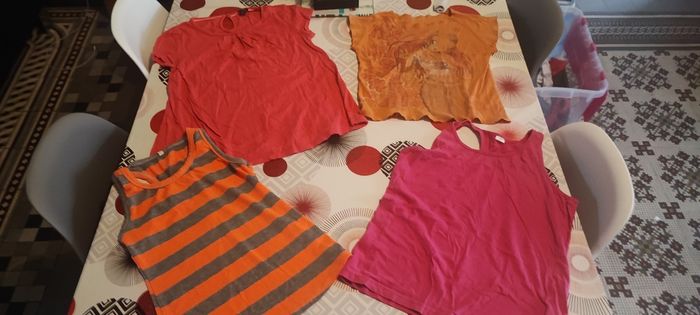 Lot 10 ans fille - photo numéro 6