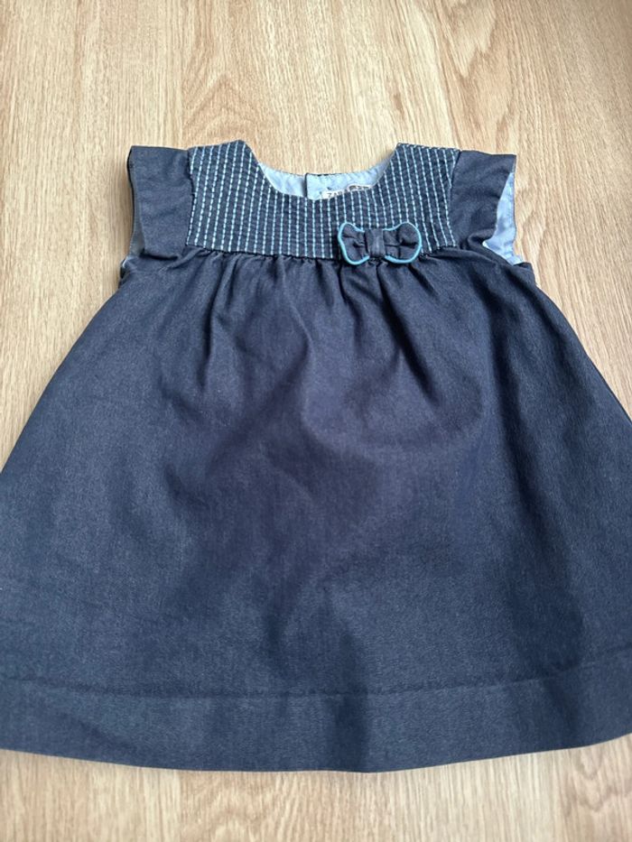 Robe 9/12 mois - photo numéro 2