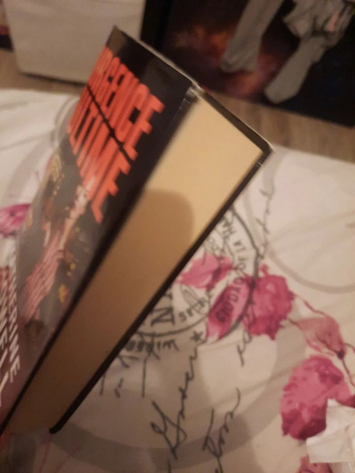 Livre urgence ultime enfant - photo numéro 4