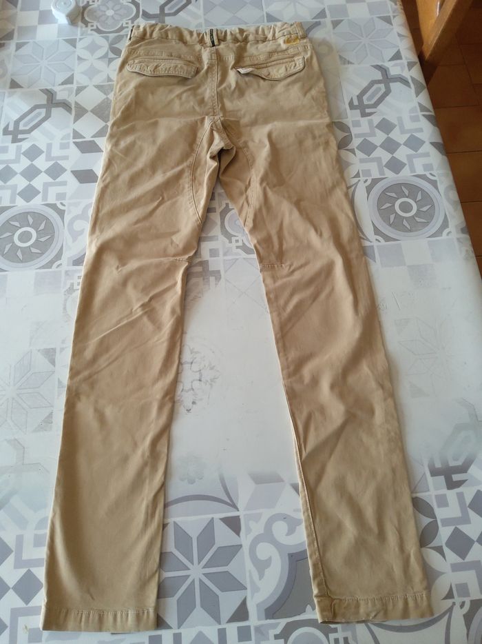 Jeans garçon Kaporal - photo numéro 2