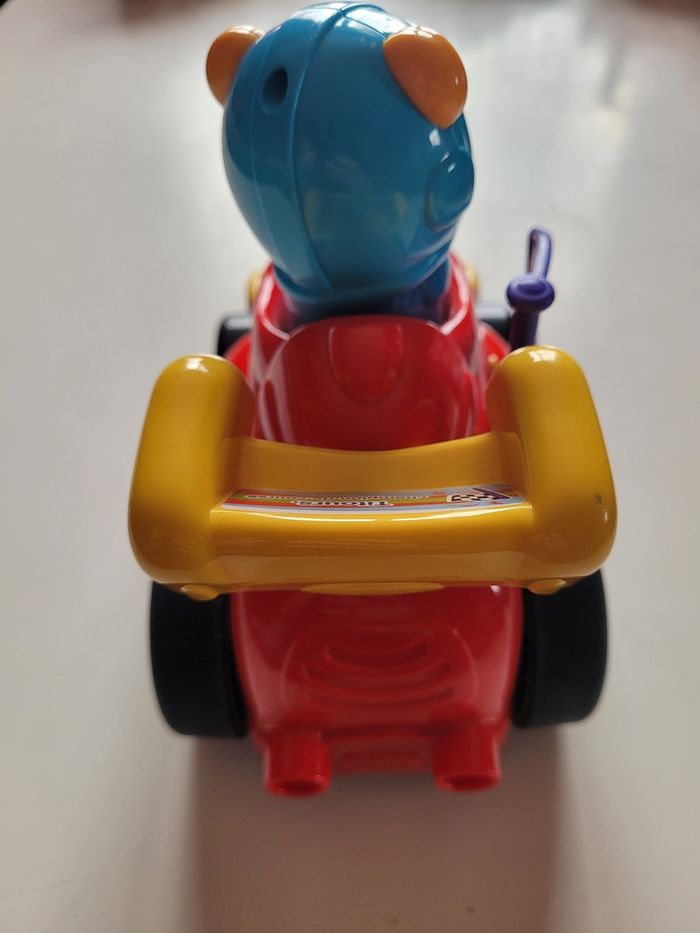 Titours vtech - photo numéro 4