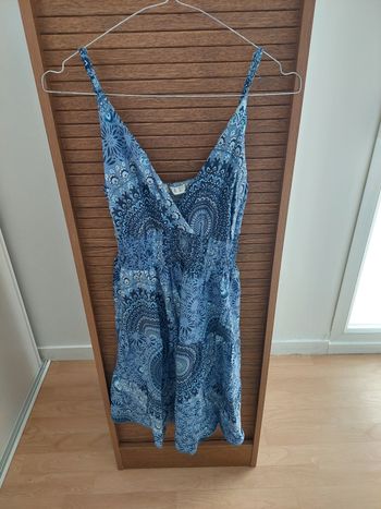 Robe femme
