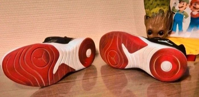 Baskets  _ Jordan DNA LX_ Taille_ 38,5 - photo numéro 10