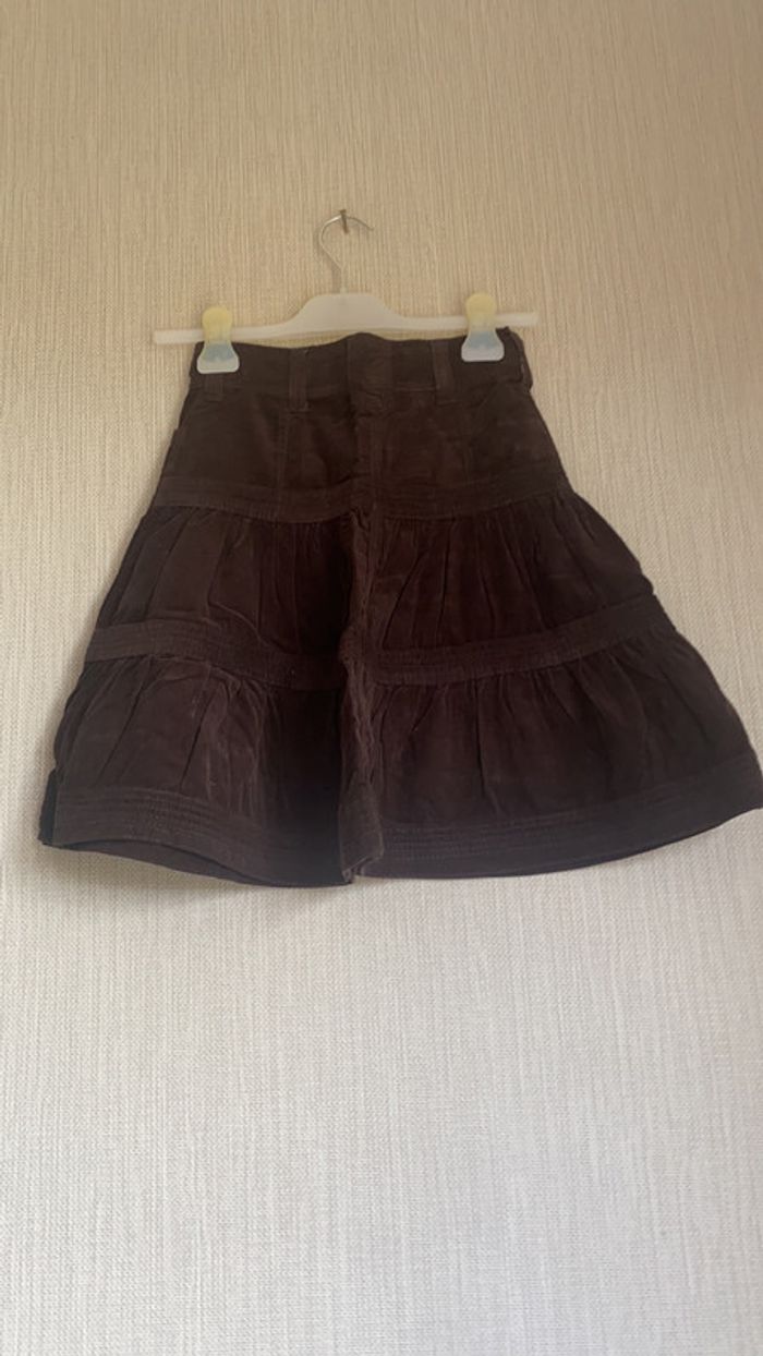 Jupe Taille 8 ans - photo numéro 2