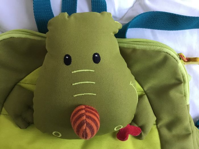 Sac à dos lilliputiens - photo numéro 3