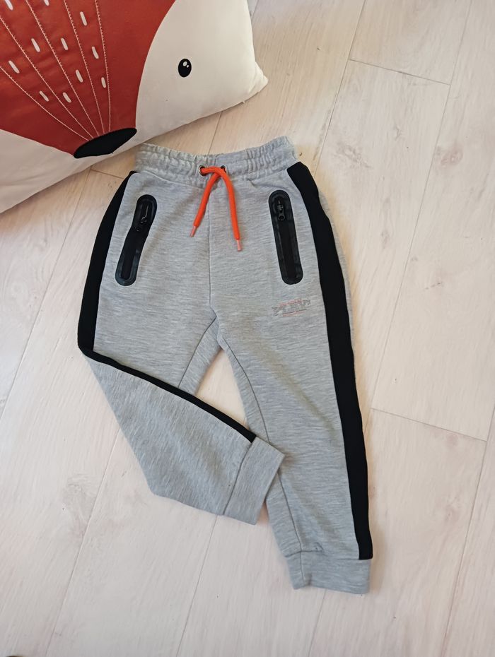 Pantalon jogging 4ans garçon - photo numéro 8