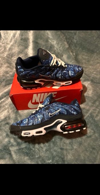 Nike tn 