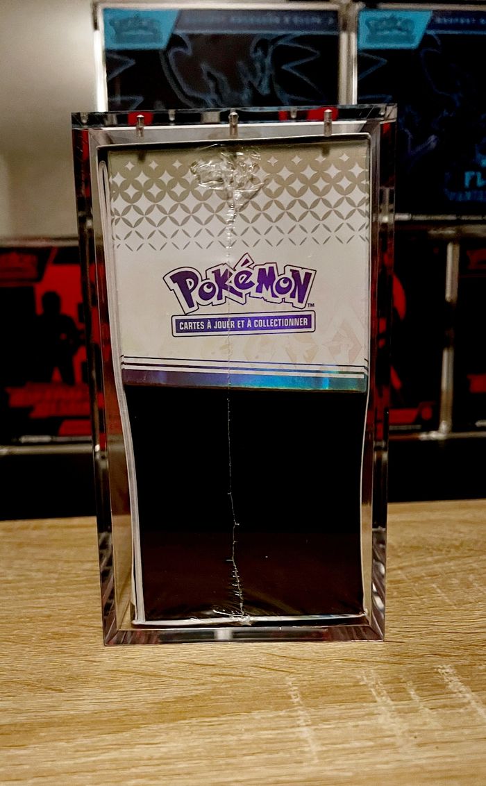 4 protections acrylique pour ETB - photo numéro 4