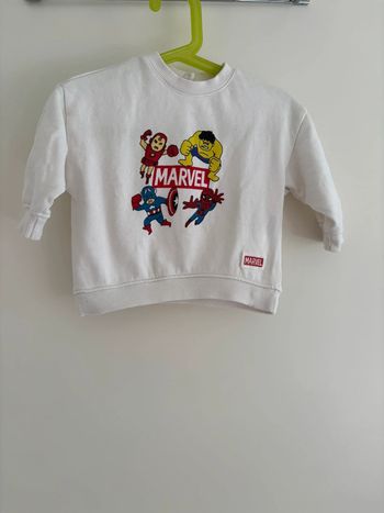 Pull Kiabi