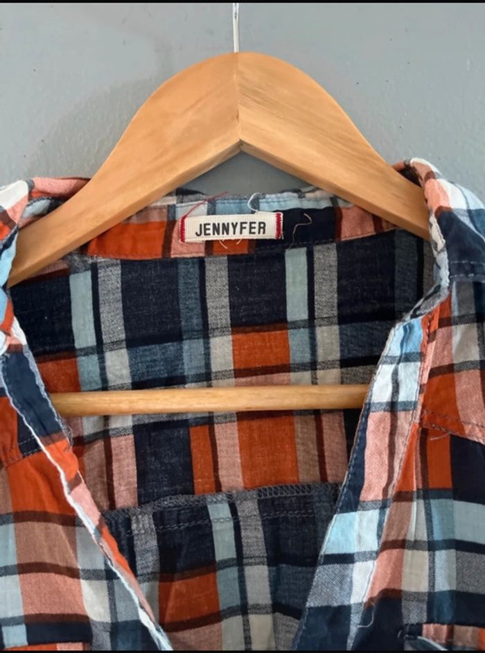Chemise Jennyfer en M - photo numéro 3