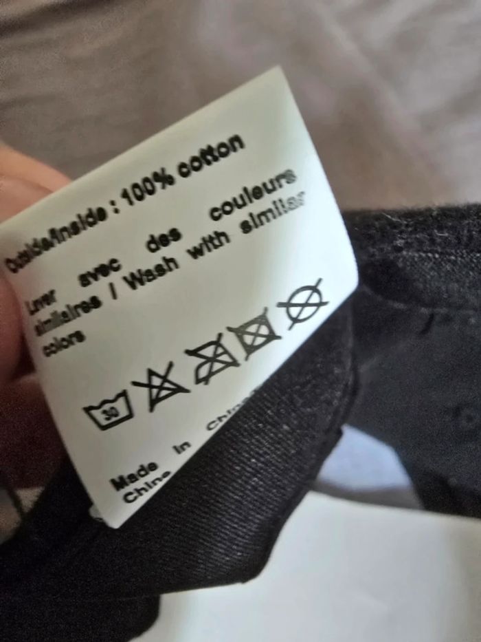 Casquette 🍒Bihr🍒neuve taille unique - photo numéro 5