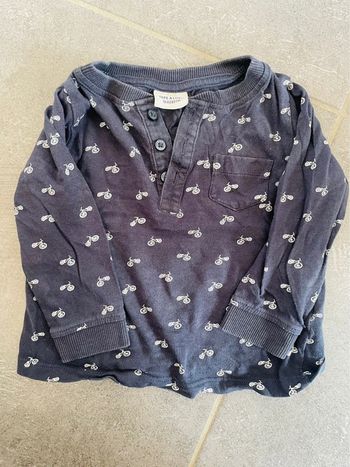 Ti shirt