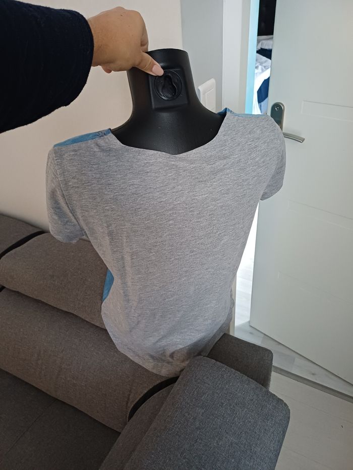 Tshirt - photo numéro 2