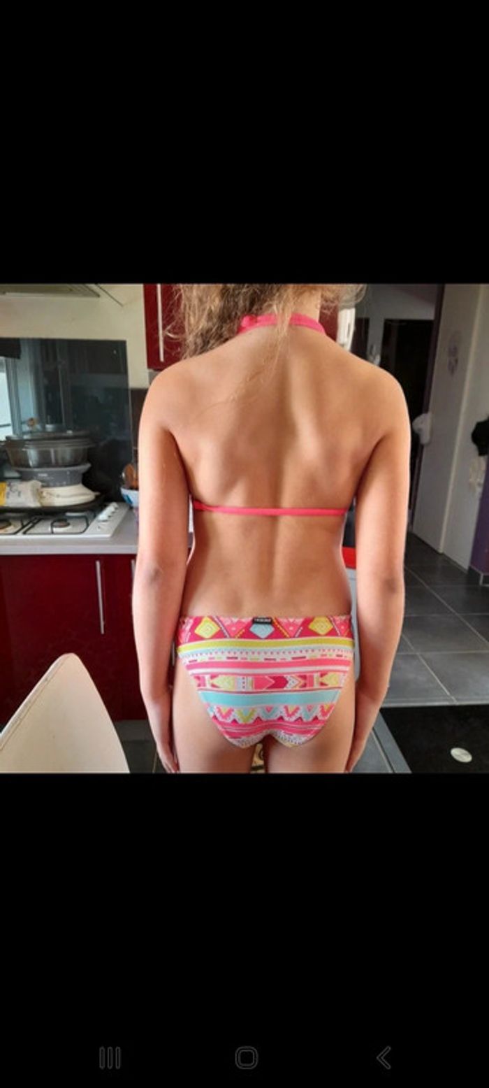 Maillot de bain - photo numéro 3