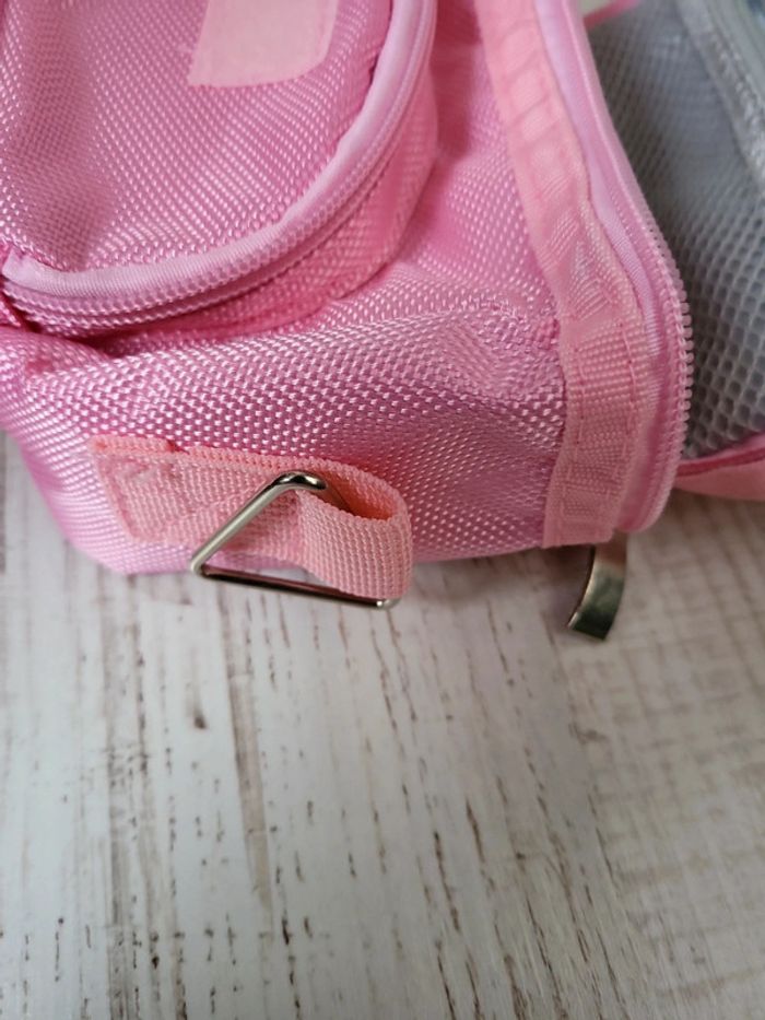 Sacoche de transport ds/3ds neuve - photo numéro 6