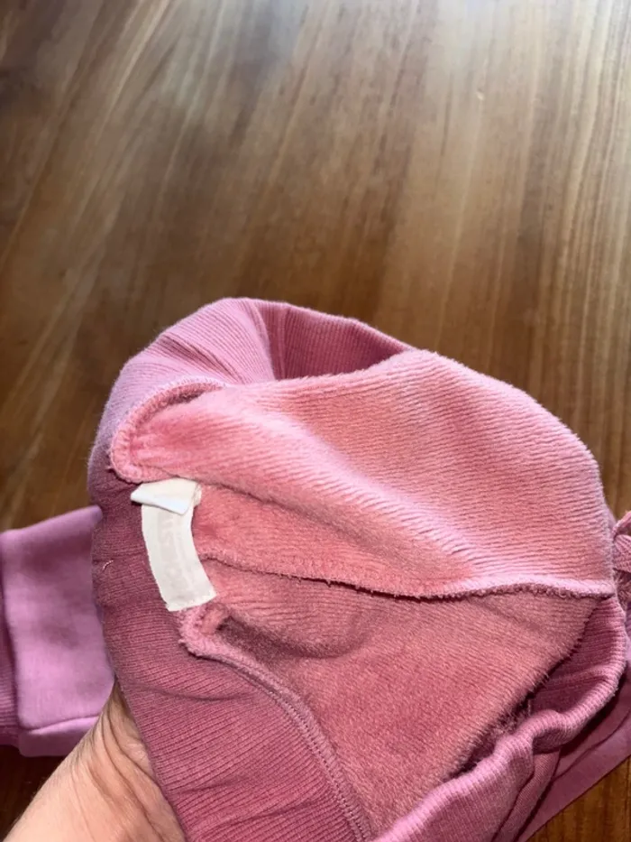 Bas de jogging orchestra 6 ans - photo numéro 3