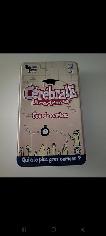 Cerebrale Academie