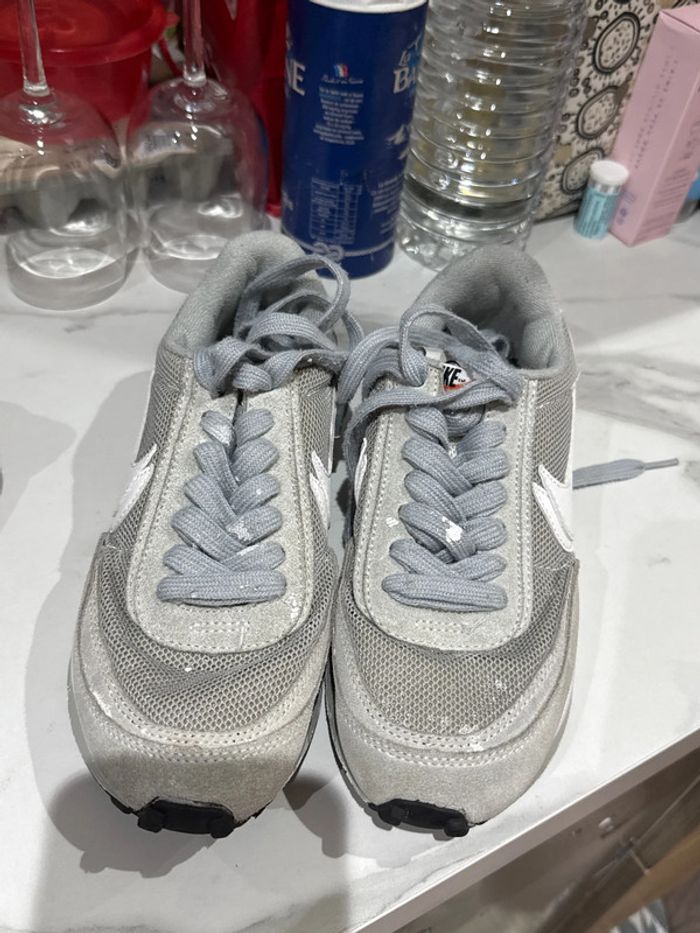 Nike sacai taille 37,5 - photo numéro 3