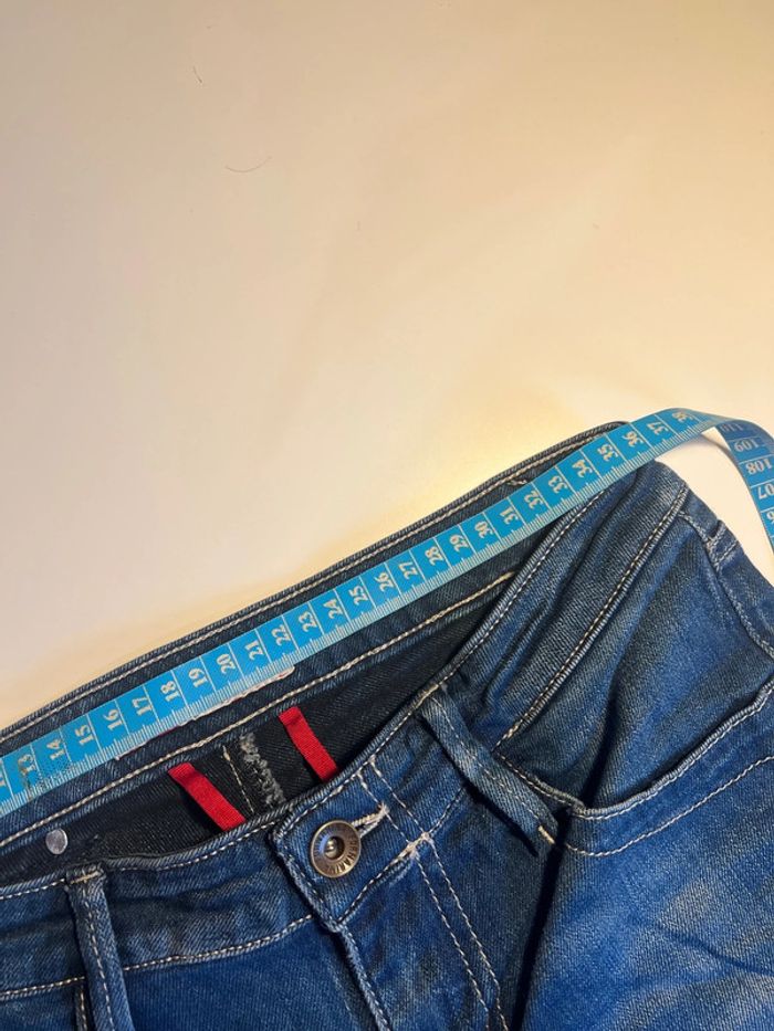 Jeans droit - photo numéro 9