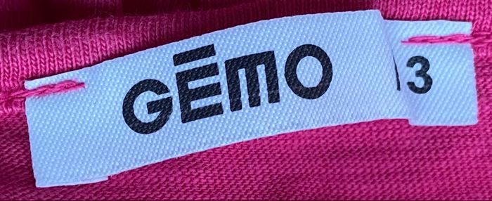 Robes - photo numéro 4